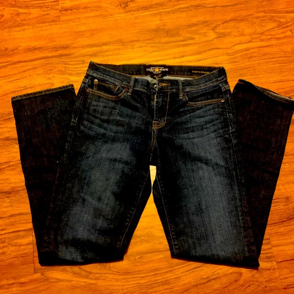Lucky brand jeans - Picture 1 of 6